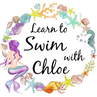 Swim with Chloe Donations form
