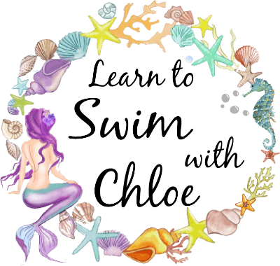 Learn to Swim with Chloe - I have 'swim for survival' as the underlying theme to my swim school.  I cater for all ages.